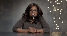 Oprah Winfrey Hosts LIVE EVENT AT Harlem's Apollo Theater on Wednesday, February 7 