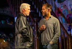 Review Roundup: What Did The Critics Think of THE FERRYMAN on Broadway? Image
