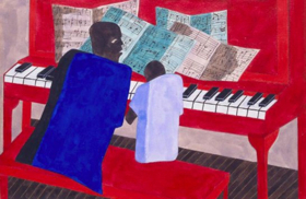 First Exhibition Exploring Career Of Influential Art Dealer Edith Halpert Comes This Fall Image