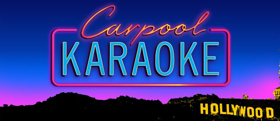 CBS to Present A New THE LATE LATE SHOW CARPOOL KARAOKE Primetime Special 2018 on Monday 4/23  Image