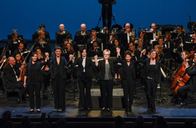 Participants Selected for Hart Institute for Women Conductors at Dallas Opera 