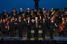 Participants Selected for Hart Institute for Women Conductors at Dallas Opera Image