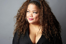 NATALIE DOUGLAS Headlines All-Star Lineup In STEPHEN HANKS' Critically Acclaimed Series RIDE THE BLUE WAVE 2018, 10/13 at Don't Tell Mama Image
