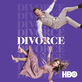 Sarah Jessica Parker Returns in Divorce Season 2, Available for Digital Download April 2nd Image