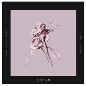 KREAM Returns with Swedish Singer/Songwriter Litens for a New Energetic Dance Record 'Know This Love' Image
