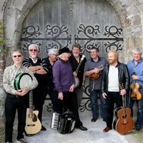 What Will We Do With A Drunken Sailor? THE IRISH ROVERS Answer That Musical Question And More At The McCallum Image