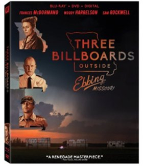 THREE BILLBOARDS OUTSIDE EBBING MISSOURI Passes $100M Globally Image
