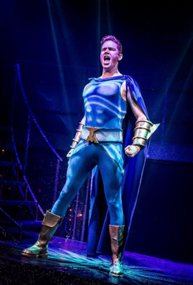 Review: EUGENIUS, The Other Palace Image