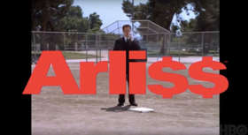 ARLI$$: THE ART OF THE SPORTS SUPERAGENT Available to Stream on HBO NOW and HBO GO Beginning September 14th  Image