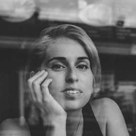 Quebec's MUNYA Announces Sophomore EP, Shares French Single via Stereogum Image