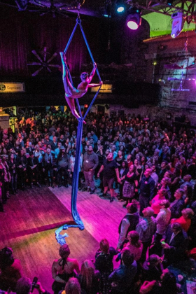 CPT Brings on the Fun with Pandemonium 2018 Image