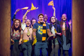 PUFFS Makes Its Australian Premiere Plus Added Performances in NYC Image