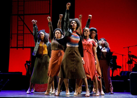 Review: Celebrating the Revival of DON'T BOTHER ME, I CAN'T COPE Image