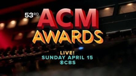 The 53rd Annual Academy of Country Music Awards Winners - Complete List!  Image