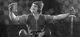 The Hanover Theatre Announces Spring Silent Film  Image