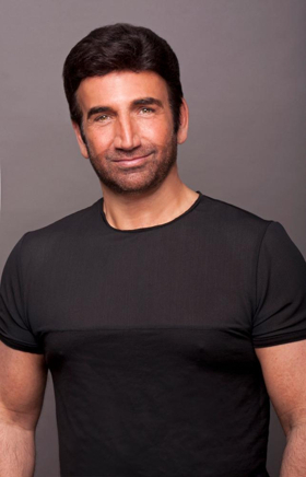 Joe Gulla's SLEEPING WITH THE FISH to Feature in KIT Playwright Series Image