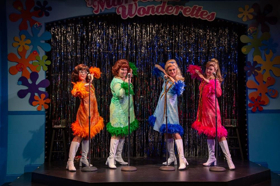MARVELOUS WONDERETTES: DREAM ON at Farmers Alley Theatre Extended 