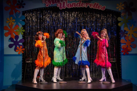 MARVELOUS WONDERETTES: DREAM ON at Farmers Alley Theatre Extended Image