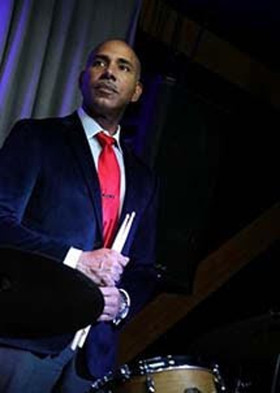 Theatre Communications Group Appoints Gordon Lane Chief Technology Officer Image