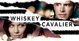 Marika Dominczyk & Christa Miller Join WHISKEY CAVALIER Image