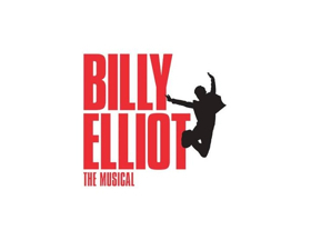 DM Playhouse Presents BILLY ELLIOT THE MUSICAL  Image