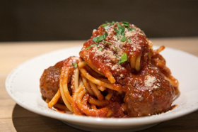 Chef Donatella of PROVA PIZZABAR Shares Recipe for National Meatball Day on 3/9  Image