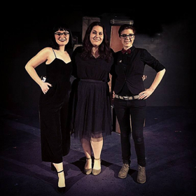 BWW Blog: My First Show as a Stage Manager Image