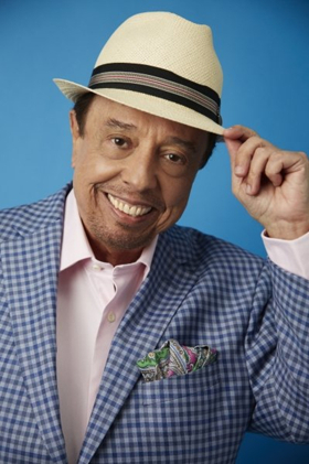 Never Gonna Let You Go! Three Time Grammy Winner Sergio Mendes Comes To The McCallum 