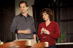 Review Roundup: What Do The Critics Think of Roundabout's APOLOGIA, Starring Stockard Channing? Image