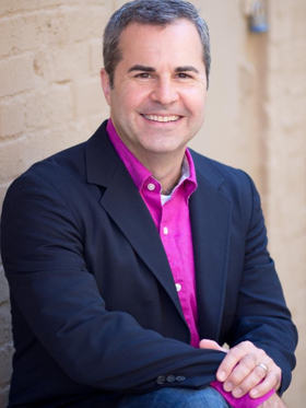 Florida Rep Names Next Artistic Director Image