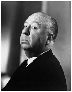 River Street Theatre to Host an Alfred Hitchcock Weekend in Jaffrey 