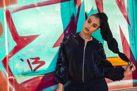 Koryn Hawthorne Makes History on Billboard Hot Gospel Songs and WON'T HE DO IT Video Surpasses 1.4M Views Image