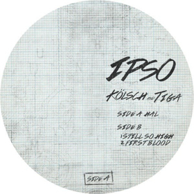 Kölsch Unveils 3-Track EP With Tiga On Collaborative Label IPSO  Image