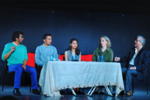 Review: BEYOND THERAPY at L'INSTITUT FRANCAIS D'INDONESIE 