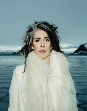 Imogen Heap Teases New Music Image