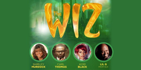 Patrons Ask For Refunds Following 'Terrible' Performance of THE WIZ in Louisville Image
