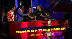 Loud Luxury Win MMVA 2018 Award For 'Best Song of the Summer' Image