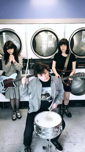 Skating Polly Announces May Tour With Charly Bliss Image