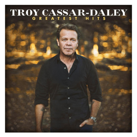 Troy Cassar-Daley Announces Long Awaited Double 'Greatest Hits' Album, Plus New Single 