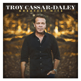 Troy Cassar-Daley Announces Long Awaited Double 'Greatest Hits' Album, Plus New Single Image