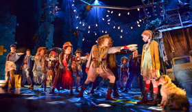 ANNIE Coming To Bristol Hippodrome in 2019 Image