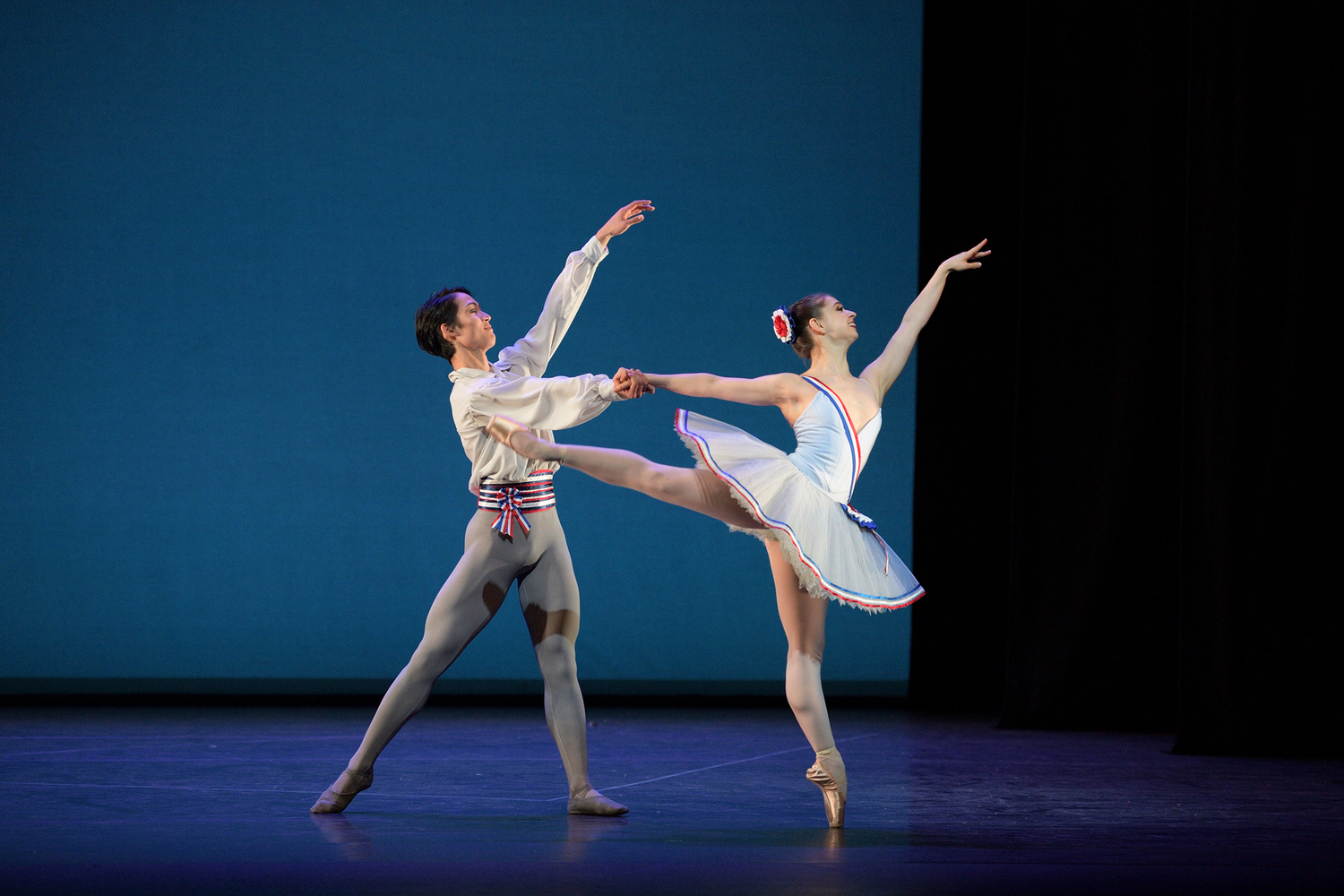 Review: EMERGING DANCER 2019, Sadler's Wells Image