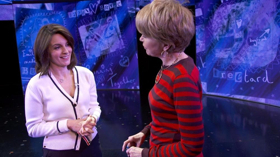 DVR Alert: Tina Fey Will Talk MEAN GIRLS on Sunday Morning Image