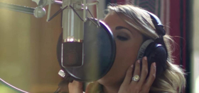 Carrie Underwood Releases Official Music Video For THE CHAMPION Featuring Ludacris 