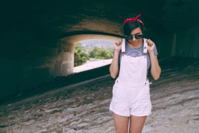 Illuminati Hotties Premiere CUFF Video on NPR, On Tour This Fall Image