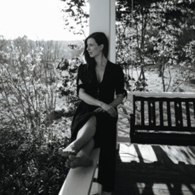 Joy Williams' WHEN DOES A HEART MOVE ON Released Today 