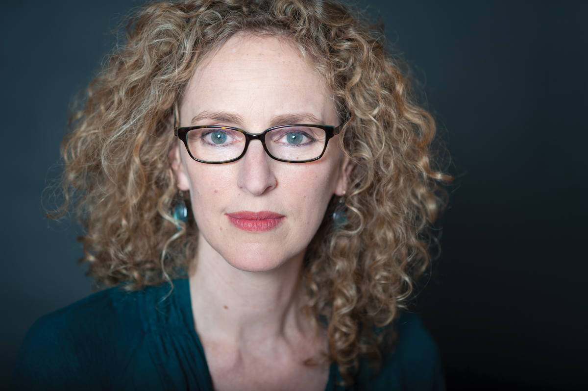 Interview: Vivienne Benesch of LOVE'S LABOR LOST at Folger Shakespeare Theatre 