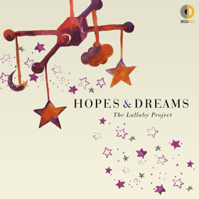 Hopes and Dreams: The Lullaby Project to be Released on April 20; Featuring Joyce DiDonato, Patti LuPone, Catherine Zeta-Jones, and More  Image