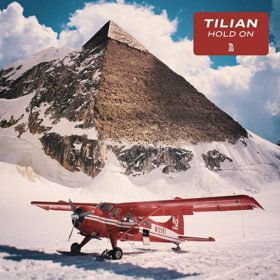 Tilian (Pearson) Shares New Video For HOLD ON Image