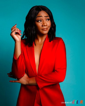 ABC and Tiffany Haddish Team Up for KIDS SAY THE DARNDEST THINGS  Image